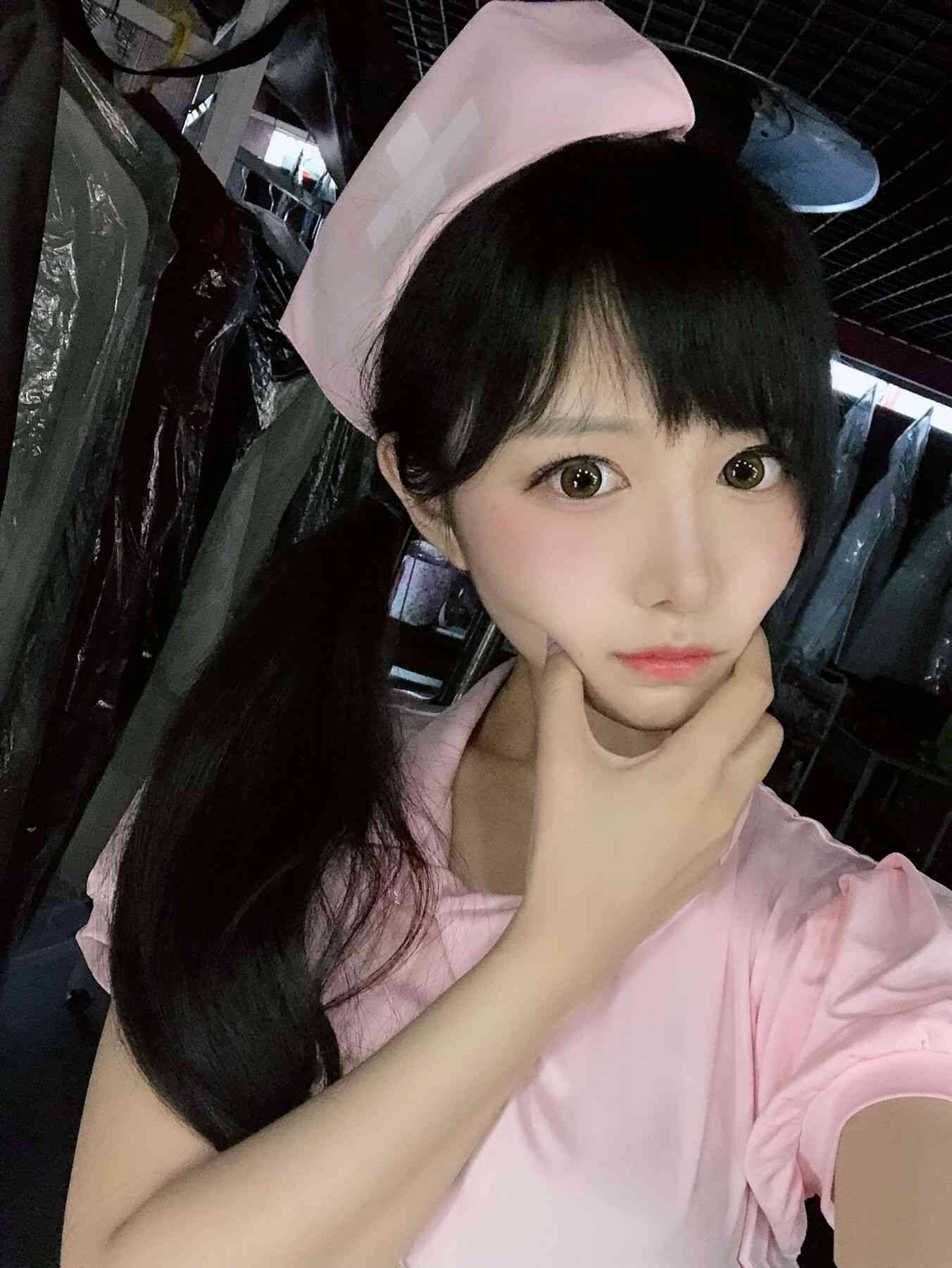 NO.113Shika小鹿鹿第五套自拍精彩剧照【25P】-可宝主